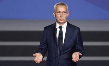 Shefi NATO-s: Sanksionet ndaj Rusisë, çmim që vlen të paguhet për lirinë