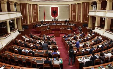 PS projekt rezolutë në Kuvend kundër Dick Marty: KiE t’i quajë të paargumentuara pretendimet e tij për trafik organesh në Shqipëri e Kosovë