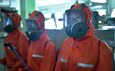 Pas valës së Covid-19, Koreja e Veriut raporton “epidemi” të sëmundjes së paidentifikuar të zorrëve