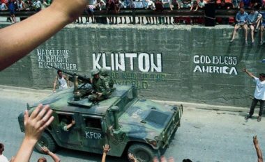 Çlirimi i Kosovës, Meta ka një mesazh urimi