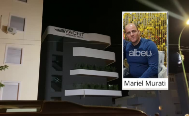 Iu vu tritol, hoteli në Sarandë në pronësi të ish-kreut të ALUIZNI-t (VIDEO)