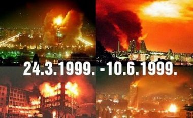 23 vjet nga ndalja e bombardimeve të NATO-s kundër forcave serbe