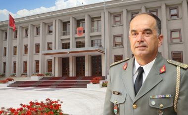 Kush është Bajram Begaj, kandidati për President i Shqipërisë