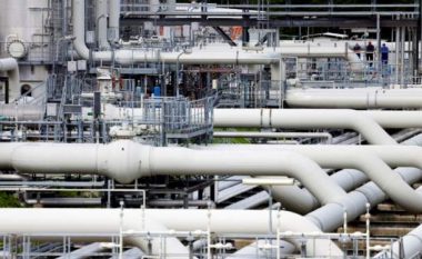 Gjermania njofton masa të reja për të ulur konsumin e gazit