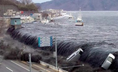 Ekspertët e UNESCO-s ngrenë alarmin: Tre shtetet mesdhetare përgatiten për cunami