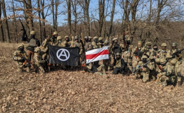 A po lufton batalioni bullgar në Ukrainë apo vetëm në Facebook?
