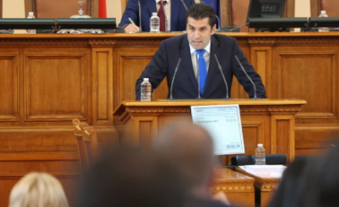 Shqipëria dhe Maqedonia “peng” i Bullgarisë për integrimin në BE, parlamenti bullgar voton sot për heqjen e Vetos