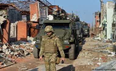 Rusia pretendon se kontrollon 97% të rajonit të Luhanskut