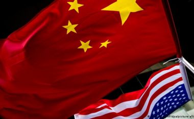 SHBA sanksionon 5 kompani kineze për mbështetje ndaj Rusisë, zemërim i Pekinit