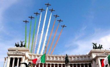 Sot dita e Republikës në Itali, Mattarella ndan mesazhin