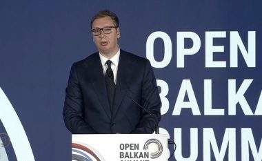 Samiti i Ballkanit të Hapur në Ohër, Vuçiç: Jo të gjithë pajtohen, por kjo nismë nuk mund të ndalet