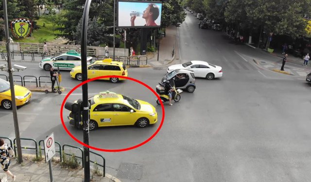 Policë, makina inteligjente dhe dron edukues, Rrugorja bën namin në Tiranë (VIDEO)