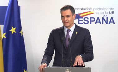 Nuk e njeh si shtet, por Spanja është pro liberalizimit të vizave për Kosovën