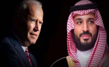 Lufta për naftën çon Biden drejt Arabisë Saudite