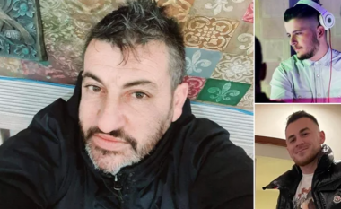 “U përplasëm dhe na pa egër”, shqiptarët tregojnë arsyen pse rrahën për vdekje 42-vjeçarin grek