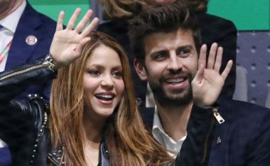 A është Shakira shtatzënë? Videoja e saj e fundit “çmend” fansat (VIDEO)