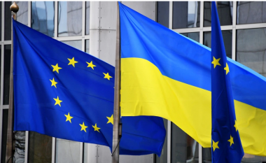 BE-ja planifikon njohjen e patentave ukrainase