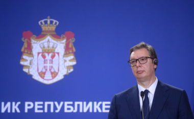 Vuçiç: Njohja reciproke mes Serbisë dhe Kosovës është dëshirë e BE-së, jo e Serbisë