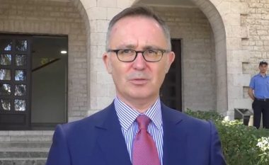 Ambasadori italian: Shpresoj që deri në fund të këtij viti Shqipërisë t’i çelen negociatat
