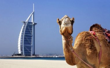 Dubai: Një përrallë në shkretëtirë