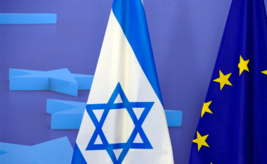 BE-ja nënshkruan “marrëveshje historike” për gazin me Egjiptin dhe Izraelin