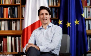 Kanadaja sanksione të reja ndaj Rusisë, në objektiv edhe ukrainas