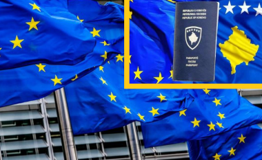 “Të liberalizohen vizat”, në Parlamentin Evropian diskutohet raporti për Kosovën