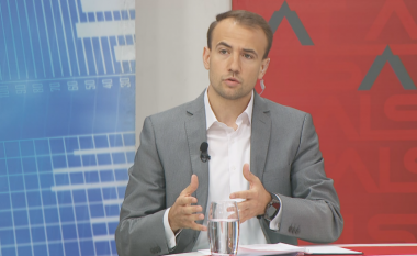 VMRO-DPMNE: Më e pakta që mund të bëjë ekipi ekonomik i qeverisë është dorëheqja