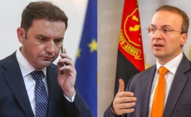 Qeveria maqedonase mohon të ketë marrë ndonjë “propozim francez”! Milloshovski i kërkon Kovaçevskit të dorëzojë dokumentet në Kuvend
