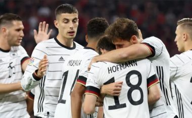 Si po e përdor Gjermania gjumin për të fituar Kupën e Botës në Katar?