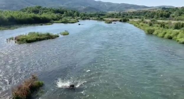 EMRI/ Kishte shkuar në ekskursion me shokët dhe shoqet, si u mbyt në lumin Drin 15-vjeçari në Dibër