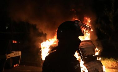 Tragjedi në Kolumbi, 49 viktima nga zjarri në burg gjatë tentativës për arratisje
