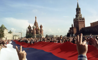 A mund të mbijetojë Putin? Çfarë na mësoi shembja e Bashkimit Sovjetik