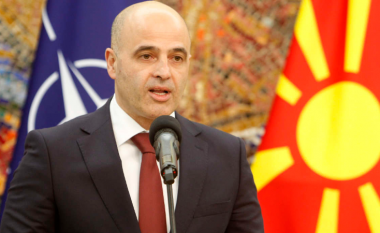 Kriza energjitike kap dhe Maqedoninë e Veriut, Kovaçevski prezanton masa të reja