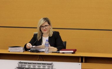 Albeu: Dy akuza, anëtarja e KPK Etleda Çiftja shkon në SPAK
