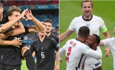 Gjermania dhe Anglia përplasin “brirët” për fitoren, formacionet zyrtare të sfidës