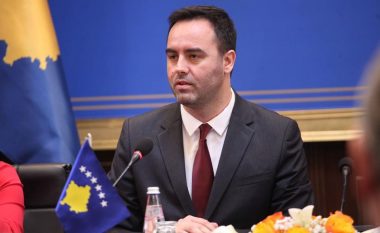 Konjufca në Greqi: Njihni pavarësinë e Kosovës, do jetë investim për stabilitet në ballkan