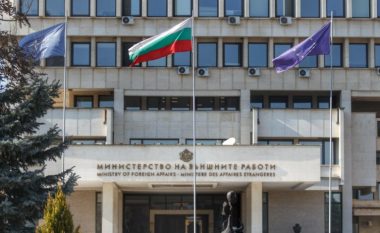 Ministria e Jashtme e Bullgarisë deklaratë për propozimin e presidencës franceze në Këshillin e BE-së