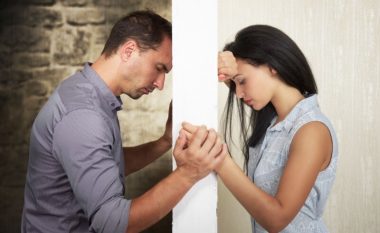 Tre gjërat më të vështira në çdo marrëdhënie: Si të shmangni grindjet dhe të mësoni të flisni me qetësi me partnerin tuaj?
