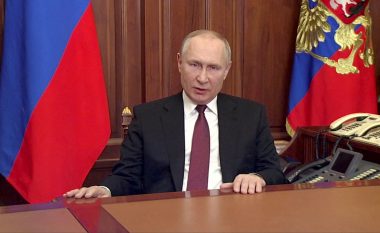 Putin përgatit terrenin për të lënë botën “pa bukë”
