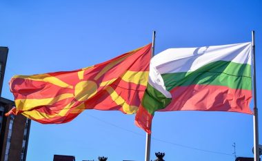 Arrihet marrëveshja mes Maqedonisë së Veriut dhe Bullgarisë
