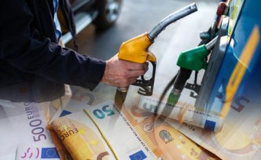 Bordi ndryshon çmimin e karburanteve, “kapërcen” nafta