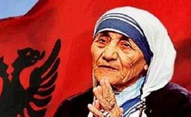 7 vite nga shenjtërimi i Nënë Terezës, gruas së paqes në botë