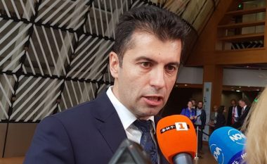 “Asnjë shans sot”, kryeministri i Bullgarisë shuan shpresat për Shqipërinë dhe Maqedoninë