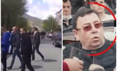 Vrasja e Pjerin Xhuvanit në Elbasan, jepen vendimet për 8 policët që ishin të pranishëm në vendngjarje