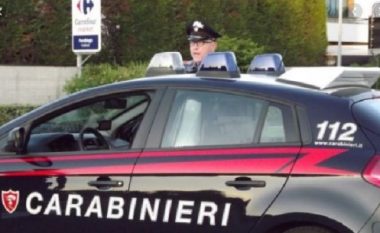 Në kërkim ndërkombëtar, arrestohet në Itali Besnik Lamçja