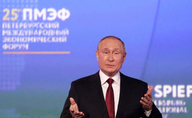 “Lufta e Putin-it po shkon edhe më keq nga sa duket”
