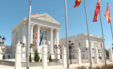 Përçahet qeveria në Shkup, opozita maqedonase kërkon zgjedhje të parakohshme