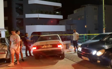 DETAJE/ Shpërthimi me lëndë plasëse në hotelin në Sarandë, policia shoqëron 10 persona: Autorët mesazh paralajmërimi pronarit?