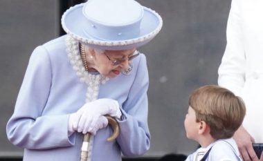 Zbulohet pyetja urgjente e Princit Louis për Mbretëreshën dhe përgjigja e saj e thatë